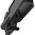 ULTRADYNE USA UD5 CHASSIS 18.5" FOR HOWA 1500 SA 14 M-LOK RH BLK ANODIZED