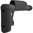 ULTRADYNE USA UD LIGHTWEIGHT BUTT STOCK MEDIUM BLACK ANODIZED