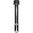 RADIAN WEAPONS RAMJET BARREL W/AFTERBURNER MICRO COMP FOR GLOCK 48 - BLACK