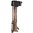 RADIAN WEAPONS RAMJET BARREL W/AFTERBURNER MICRO COMP SIG P365 3.7" -BRONZE