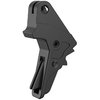 TYRANT CNC TRIGGER FOR SMITH & WESSON M&P 1.0/2.0 - BLACK/BLACK