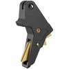 Tyrant CNC-trigger för Smith & Wesson M&P 1.0/2.0 erbjuder en skarp 90-graders avtryckning, ergonomisk design och snabb återställning för ökad precision och kontroll.