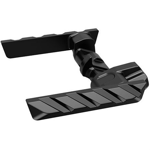 Tyrant CNC:s säkerhetsvred för Sig Sauer P365 erbjuder ökad hållbarhet i värmebehandlat rostfritt stål, förbättrad ergonomi och enkel installation för 9mm och .380 Auto.