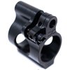 Faxon Low Profile Adjustable Gas Block erbjuder precisionsjustering av gasflödet, anti-fouling design och robust konstruktion för pålitlig prestanda.