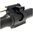 FAXON FIREARMS LOW PROFILE .625 ADJUSTABLE GAS BLOCK 3-SCREW FOR AR-15