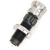 ZERO S-SERIES SIZING DIES erbjuder precision, utbytbara stål dekapselstift och hydraulisk axeltryckavlastning för en perfekt passform utan klibbiga slutstycken.