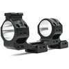 TACTICAL CANTILEVERED 1-PIECE SCOPE MOUNTS från AREA 419 erbjuder överlägsen hållbarhet, precision och lätt vikt med CNC-fräst 7075 Aluminium och anpassade fästen.