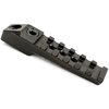 Den robusta Diving Board för Tactical One-Piece Scope Mount erbjuder säker fästning, hållbarhet och mångsidighet för nivåer, dope-kort och mer.
