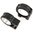 AREA 419 HUNT 34MM DIAMETER/30MM HEIGHT SCOPE RINGS