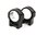 AREA 419 HUNT 40MM DIAMETER MEDIUM (30MM) SCOPE RINGS