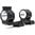 AREA 419 TACTICAL MID CANTILEVER 36MM DIA 34MM HEIGHT 20 MOA PIC MNT