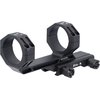 ALPHA-MSR 1.535" SCOPE MOUNT erbjuder hållbarhet med sin stållegering, skydd mot oxidation och en perfekt passform för din riflescope. 1913 stil klämmor och 0 MOA.