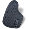 OMNICARRY MULTI-FIT OWB-holster erbjuder universell passform för över 300 handguns, justerbar retention och bekväm passform med Tegris bältesfästen.