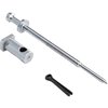 BOLT CARRIER COMPLETION KIT för AR-15/M16 med krompläterad firing pin, hållbar cam pin och mil-spec retaining pin, perfekt för att ha som reservdelar.