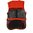 BOB ALLEN FULL MESH DUAL PAD SHOOTING VEST ORANGE XL