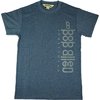 BOB ALLENs skjorta med Insert-A-Pad erbjuder mjukt och hållbart tri-blend material, fuktavvisande tyg och en pad för recoil absorption, perfekt för skytte.