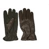 BOB ALLEN DIGITAL PALM SHOOTING GLOVES i mörkbrunt erbjuder överlägsen greppförmåga med dot-grip, getskinnshandflata och en komfortabel Cabretta läderbaksida.