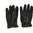 BOB ALLEN SHOTGUNNER'S GLOVES BLACK XS