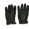 BOB ALLEN SHOTGUNNER S GLOVES erbjuder överlägsen ventilation och grepp, perfekt för varma dagar på skjutbanan. Justerbar handledsrem och maskintvättbar.