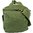 BOYT HARNESS SIGNATURE SERIES CANVAS SPORTING CLAYS BAG O.D. GREEN