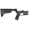 MK1 MOD 2-M Complete Rifle Lower Receiver erbjuder en ambidextrous design, Mil-Spec Enhanced trigger och PWS förbättrad buffer tube för optimal prestanda.