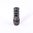 PRIMARY WEAPONS FRC TAPERED 3-PORT 223 CALIBER 1/2"-28 THREADS COMPENSATOR