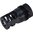 PRIMARY WEAPONS FRC FLAT 2-PORT 308 CALIBER 5/8"-24 THREADS COMPENSATOR