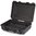 NANUK GEAR PROTECTION USA INC. NANUK 910 HARD PROTECTIVE CASE WITH FOAM, BLACK