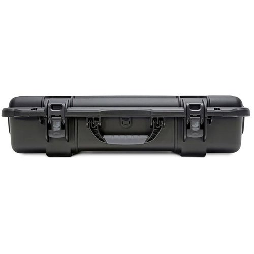 NANUK 980 är en hållbar och vattentät hård väska i NK-7 resin, perfekt för att skydda värdefull utrustning med livstidsgaranti och stabil design.