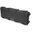 NANUK GEAR PROTECTION USA INC. NANUK 990 HARD PROTECTIVE CASE WITH FOAM, BLACK