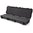 NANUK GEAR PROTECTION USA INC. NANUK 995 HARD PROTECTIVE CASE WITH FOAM, NO TSA LATCH,BLACK