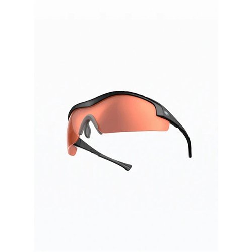 METHOW KIT erbjuder 6 HD-linser, panoramisk design, justerbar näsdel och högteknologiskt skydd för säkerhet och komfort vid alla skjutdiscipliner.