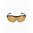 SSP EYEWEAR METHOW SINGLE HD LENS, FRAME & XHD CASE KIWI BRONZE