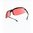 SSP EYEWEAR CHELAN CLAY XHD KIT W/3 HD INTERCHANGEABLE LENS BLACK CASE