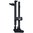 DEVIL DOG CONCEPTS, LLC AR-15 GEN2 HARD CHARGER TACTICAL SIDE-CHARGE W/FOLD HANDLE