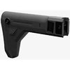 MAGPUL UCS™ justerbar kolv för AR-15 erbjuder extrem justerbarhet med 6 lägen, reversibla kindstöd och är kompatibel med flera plattformar.