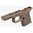 MAGPUL EHG RG9 GRIP FRAME FOR RUGER RXM SUB-COMPACT FDE