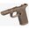 MAGPUL EHG RG9 GRIP FRAME FOR RUGER RXM FULL-SIZE FDE