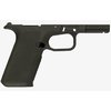 MAGPUL EHG RG9 greppram för Ruger RXM erbjuder TSP-textur för bättre grepp, flared mag well för snabbare omladdning och är kompatibel med Gen3 delar.