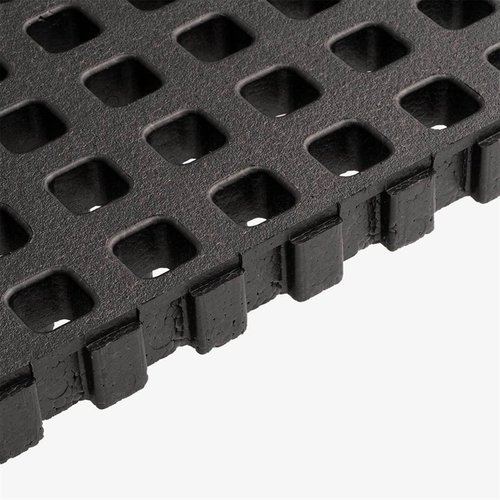 MAGPUL DAKA GRID Organizer Replacement End Panel är en stark och kontaminationssäker EPP-panel, perfekt för att ersätta skadade eller förlorade paneler i DAKA Hard Cases.