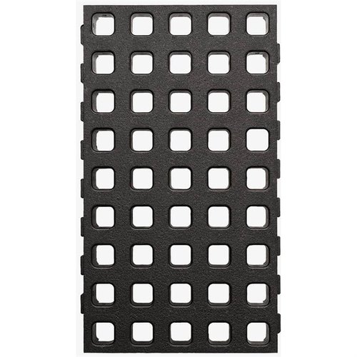 DAKA GRID Organizer Replacement Mid Panel är en stark och kontaminationssäker panel som passar DAKA GRID Organizers för Pelican™ Vault V730/V800 och Magpul DAKA Hard Cases.