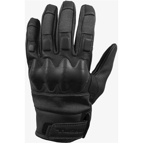 MAGPUL BREACH GLOVE 2.0 erbjuder D30 knogskydd, Nomex-material för brandsäkerhet och en ergonomisk passform för maximal komfort och hållbarhet.