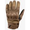 MAGPUL BREACH GLOVE 2.0 erbjuder D30 knogskydd, Nomex® material för brand- och blixtmotstånd, touch-kompatibel tumme och extrem komfort.