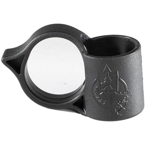 SwitchBack S Backup Flashlight Ring gör din Surefire® ficklampa till ett flexibelt taktiskt verktyg, med bättre ergonomi för sökning och skytte.