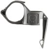 SwitchBack DF ger ett ergonomiskt grepp och snabb åtkomst av din SureFire-lampa med ett robust fickklipp och ett mångsidigt finger ring för säker användning.