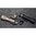 THYRM LLC SWITCHBACK HOG FLASHLIGHT RING FOR MODLITE HOG FLASHLIGHT BK