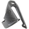 Low Profile Carry Flashlight Pocket Clip ger en diskret och säker bärlösning för taktiska ficklampor, med snabb åtkomst och förbättrad greppkontroll.