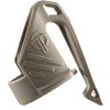 Low Profile Carry Clip ger en diskret och säker bärlösning för taktiska ficklampor, med snabb åtkomst, bra grepp och hållbar konstruktion.