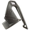 Low Profile Carry Clip ger en diskret och säker bärning av din taktiska ficklampa, med snabb åtkomst och förbättrad greppkontroll i alla situationer.