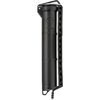 CELLVAULT batterilagring är en kompakt och hållbar lösning för att hålla dina CR123 och AAA-batterier torra och organiserade, med enkel åtkomst och flera fästalternativ.